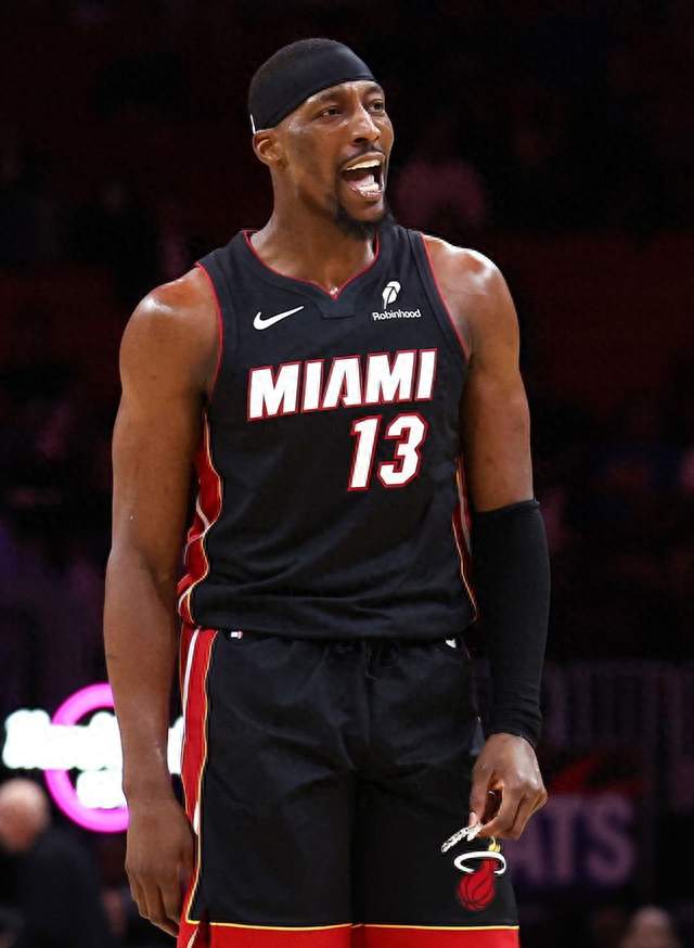 NBA|30支球队之东部篇——迈阿密热火队