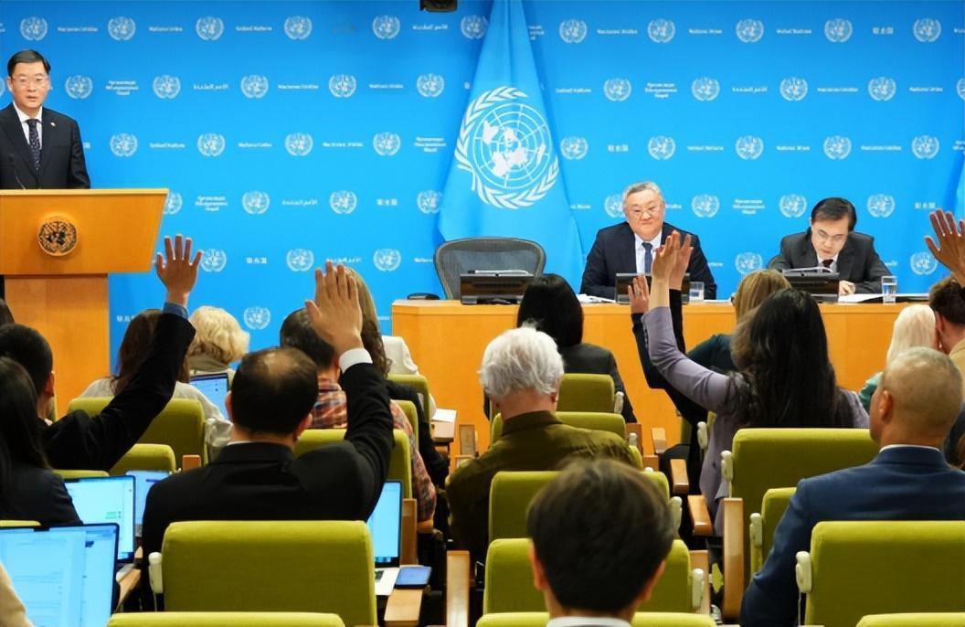 压倒性胜利！
九十一国赞成，十二国反对。

联合国开会投了票。
关于乌克兰孩子的