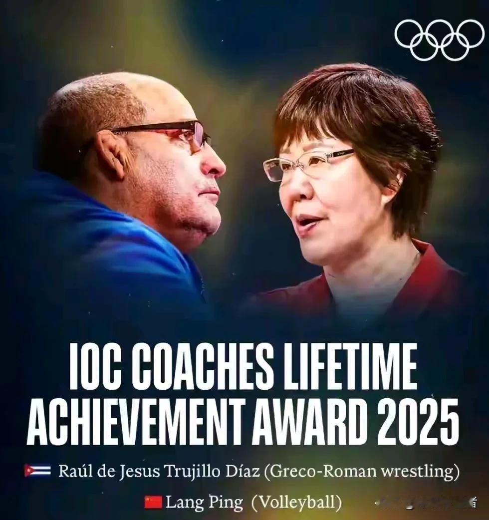 如果给自己最喜爱的中国女排历届主教练和女排国家队运动员投票，假如如一个人可以投两