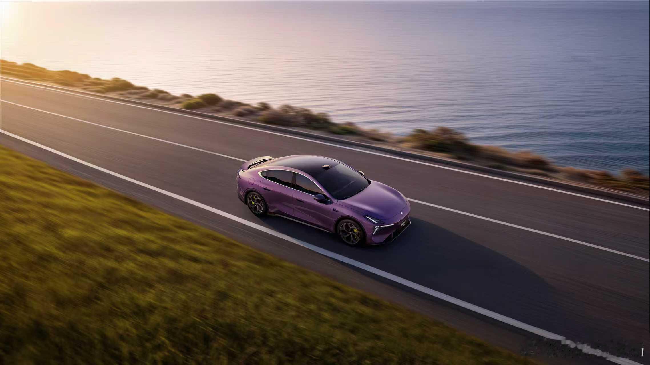 怪不得说能进国企的人都不简单，你看长安的操作就明白了。不知道大家从网上买东西一般