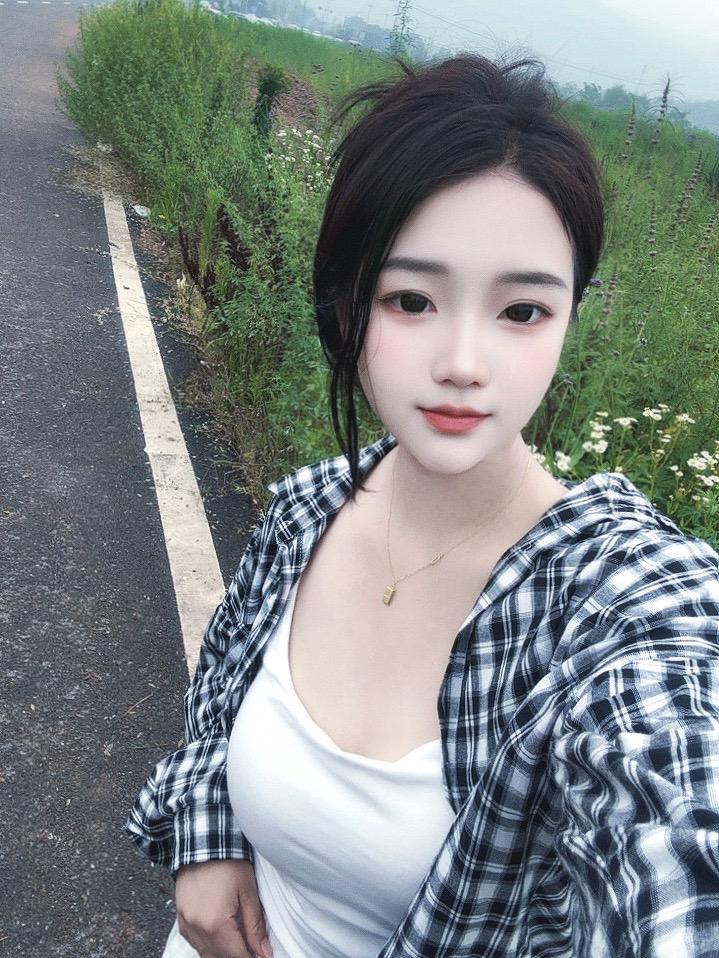 夏天该有的样子