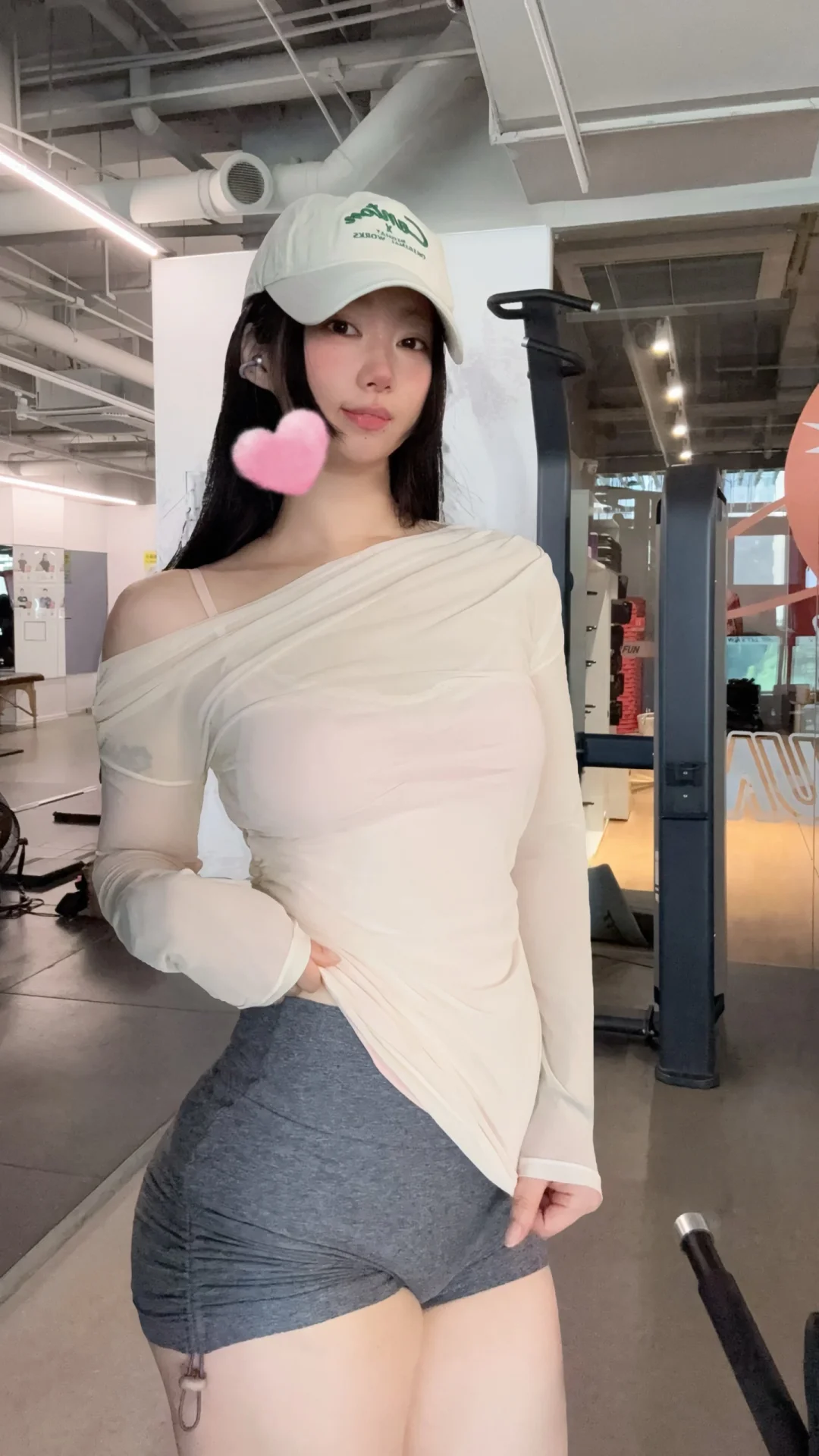 小橙子🍊的健身日记