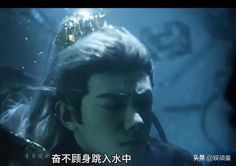 齐旻也是真可怜！
身边没有一个真心待他之人，挚爱浅浅对他避而不及！
而带他长大的