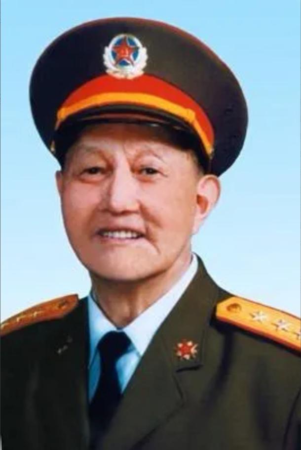 1951年，开国上将洪学智的夫人张文，在山西寻女12年无果。饥肠辘辘时被一村民邀