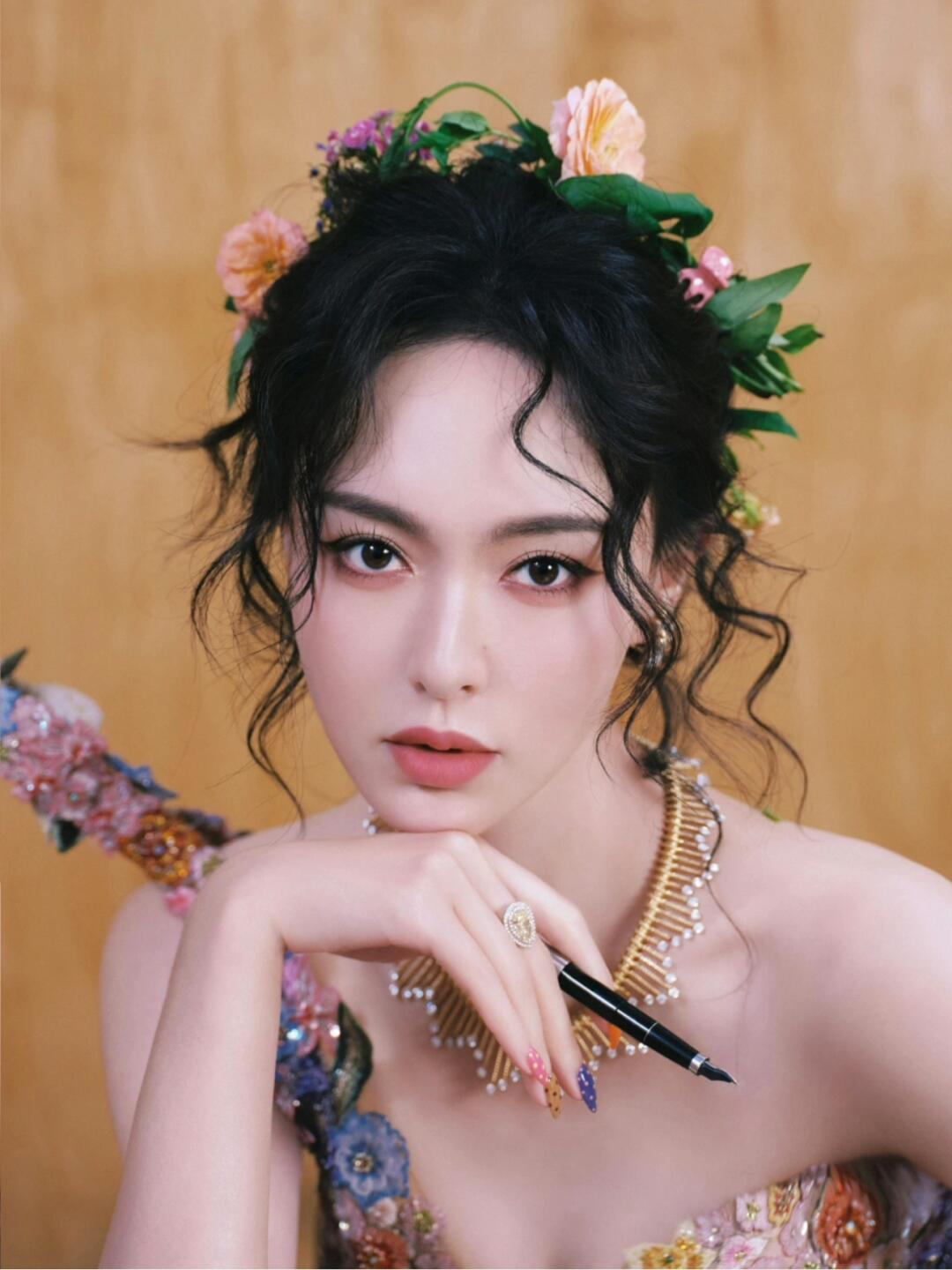 💐✨唐嫣🪞