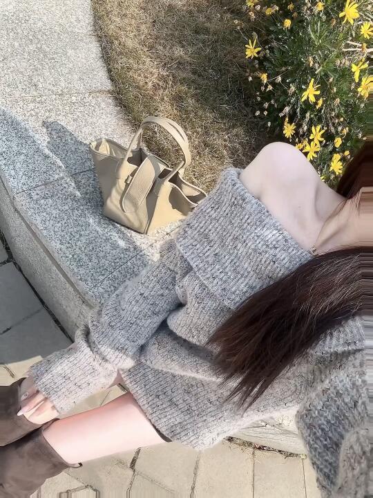 不露脸拍照