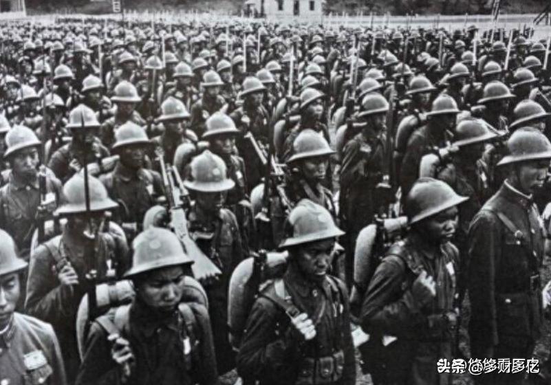 锦州缴了700多门六零炮，为啥不给一线？老兵说出藏了几十年的真相
 
锦州战役缴
