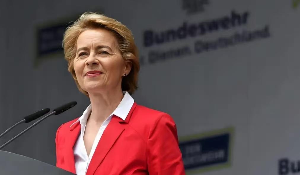 欧盟背负900亿贷款，英媒怒斥：逼迫西方跪下的，不是中俄！

欧盟开16小时长会