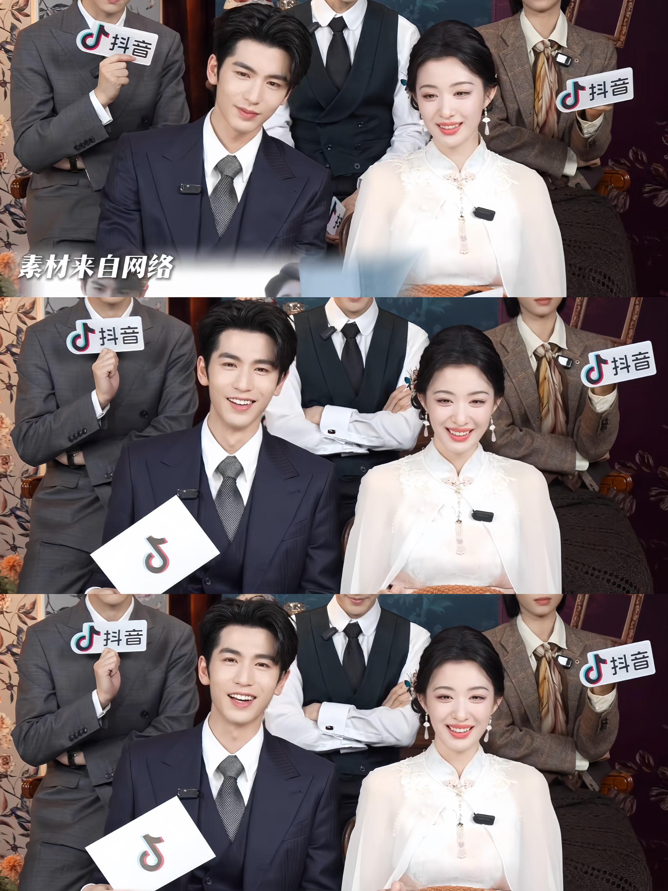 夫妻相就是指这样吧 ！！