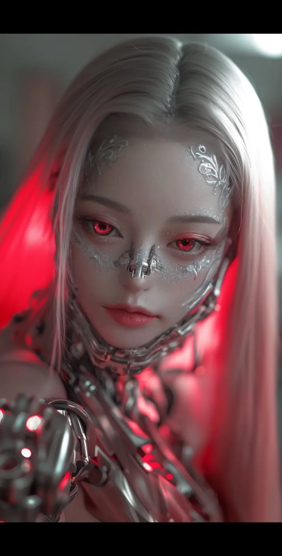 终结者🔚。