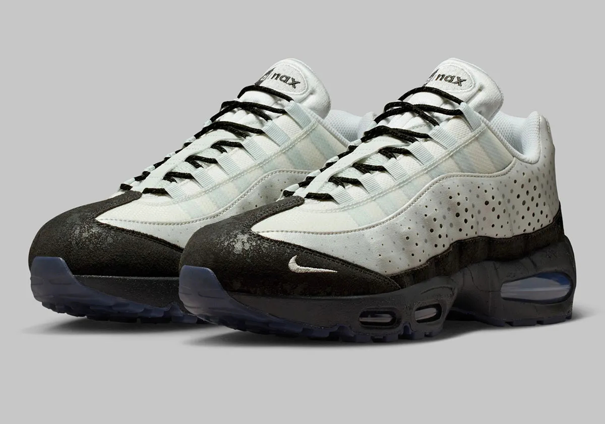 Nike Air Max 95 “211”  2026年2月发售 