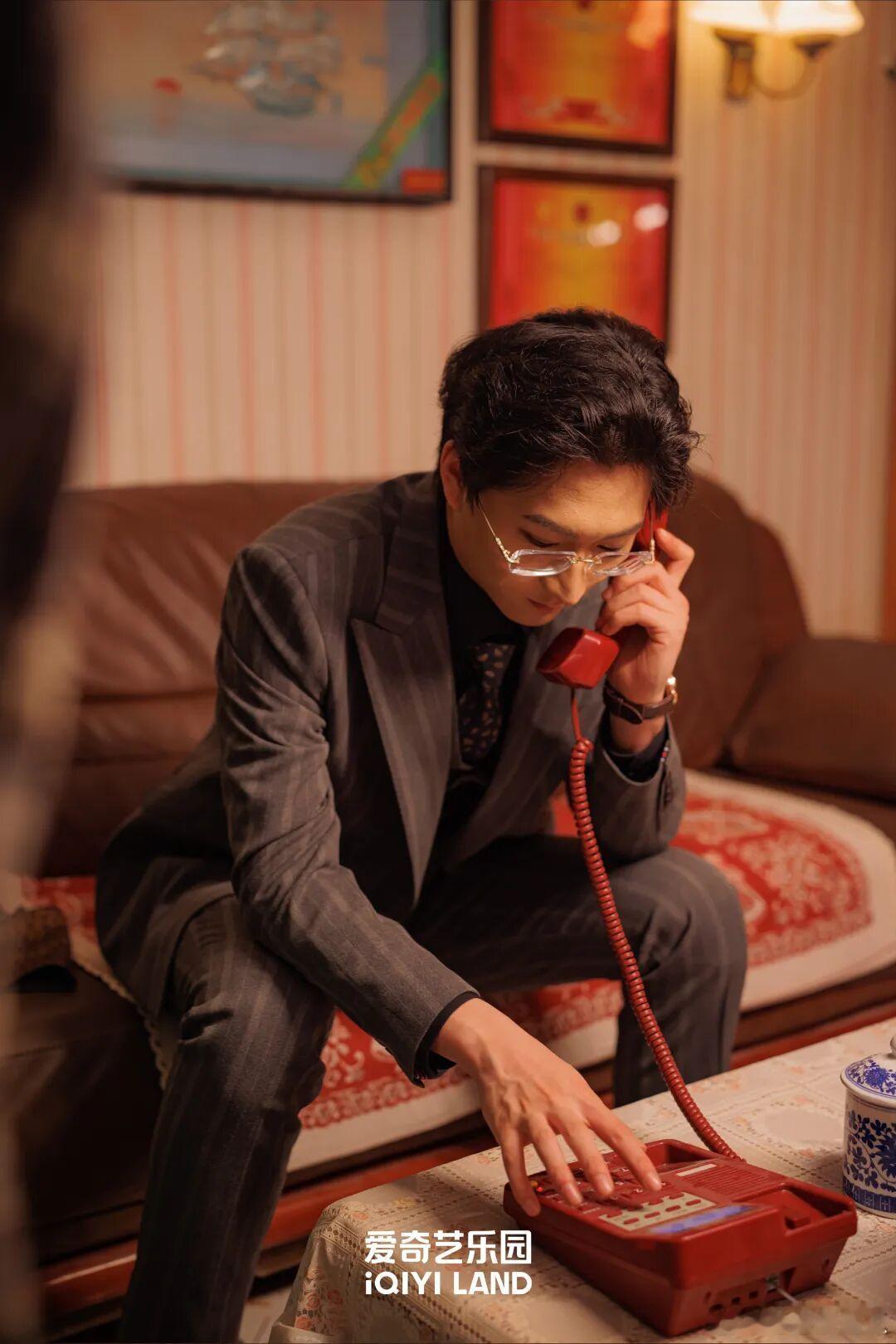 带娃逛乐园还能涨知识？爱奇艺乐园把国风IP玩明白了～全感剧场+角色互动，轻松不累