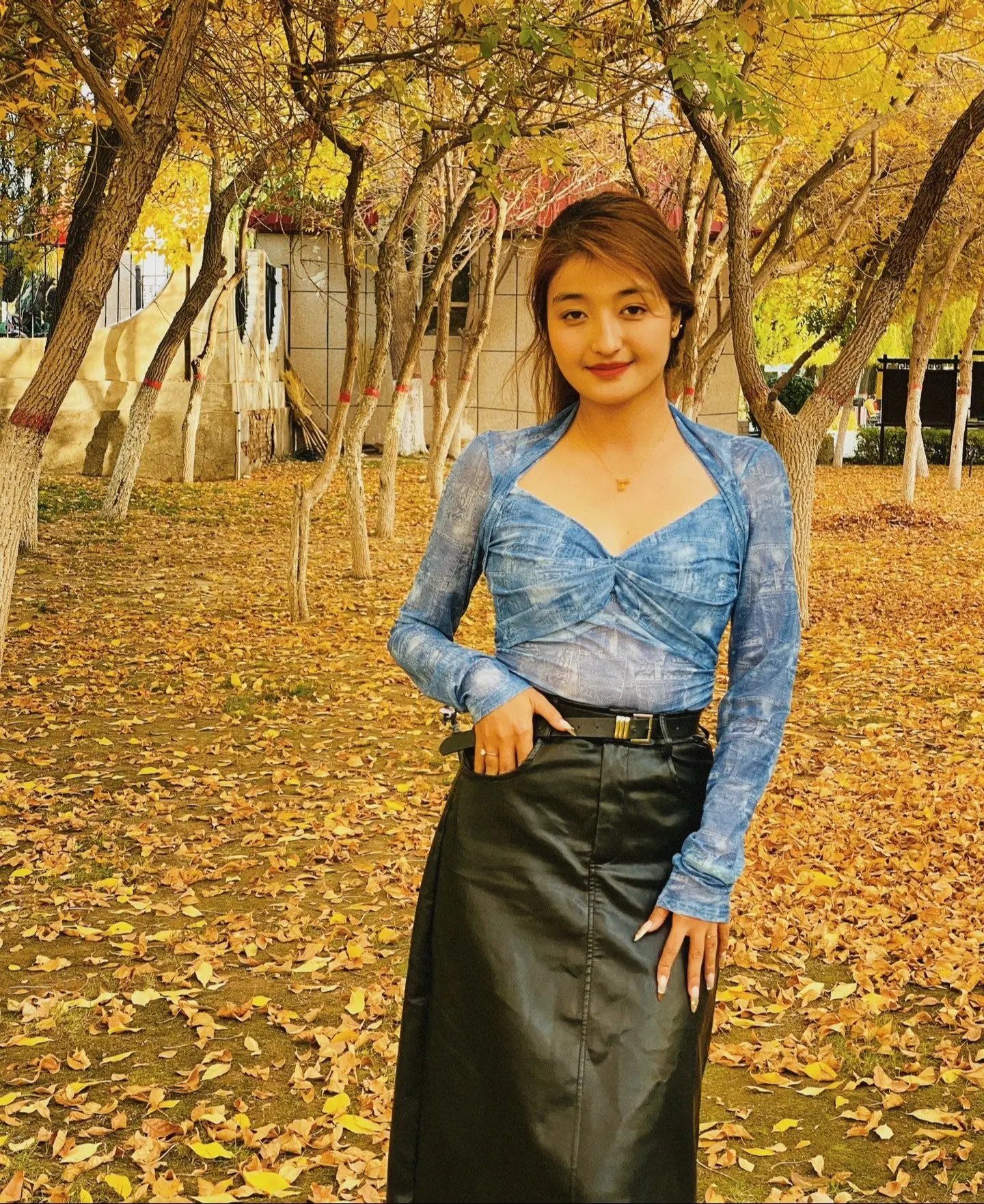 生活本就与众不同,何必追求和别人一样,生活总是来来往往,千万别等来日方长.🖤