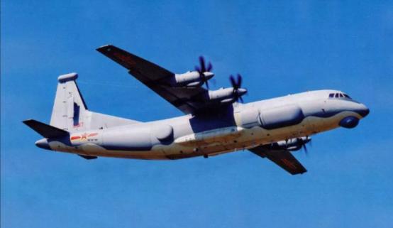 军报头版爆料：我军特种飞机遭外机实弹逼近，僵持20分钟；航母还是太少了
 
远海