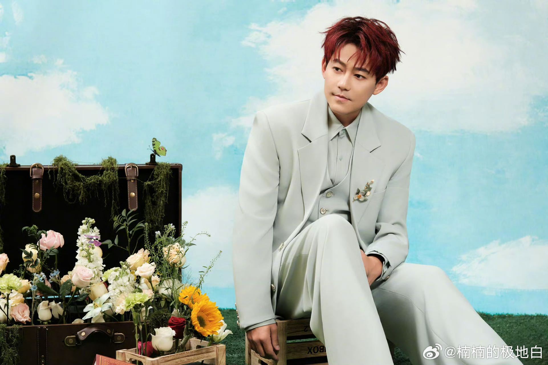 苏醒连续三年巅峰实力歌手 三连冠不是偶然！苏醒的音乐里有态度有才华，流行说唱R&