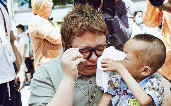 娱乐圈中最不缺的就是帅哥和美女了。毕竟在如今这个看脸的时代，大家对一个人的第一印