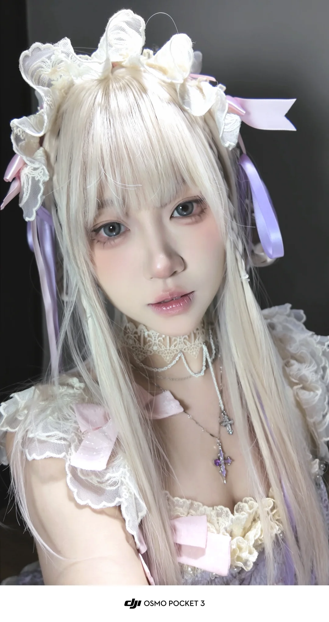 这就是pocket3吗。。。