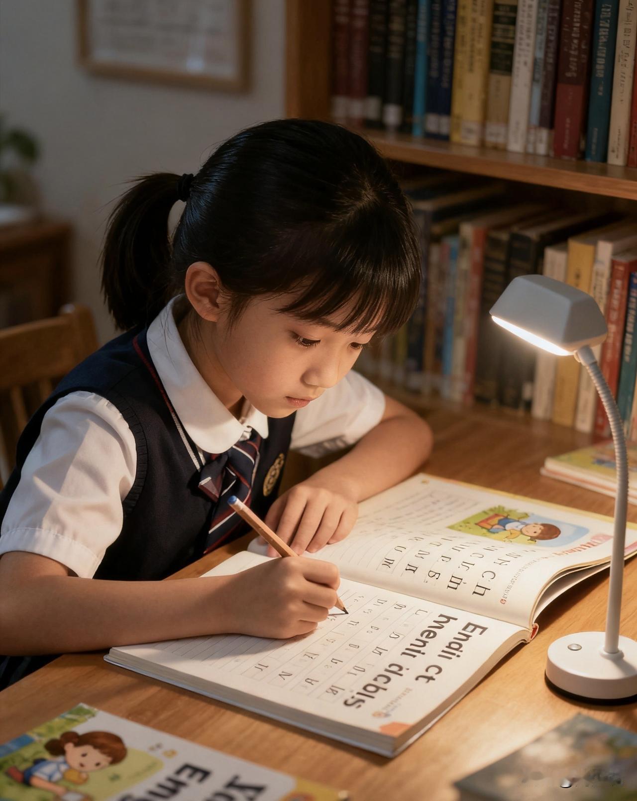 “家长们该醒醒啦！”一位网友发文吐槽：孙女读小学三年级，日程表却被五六个补习班排