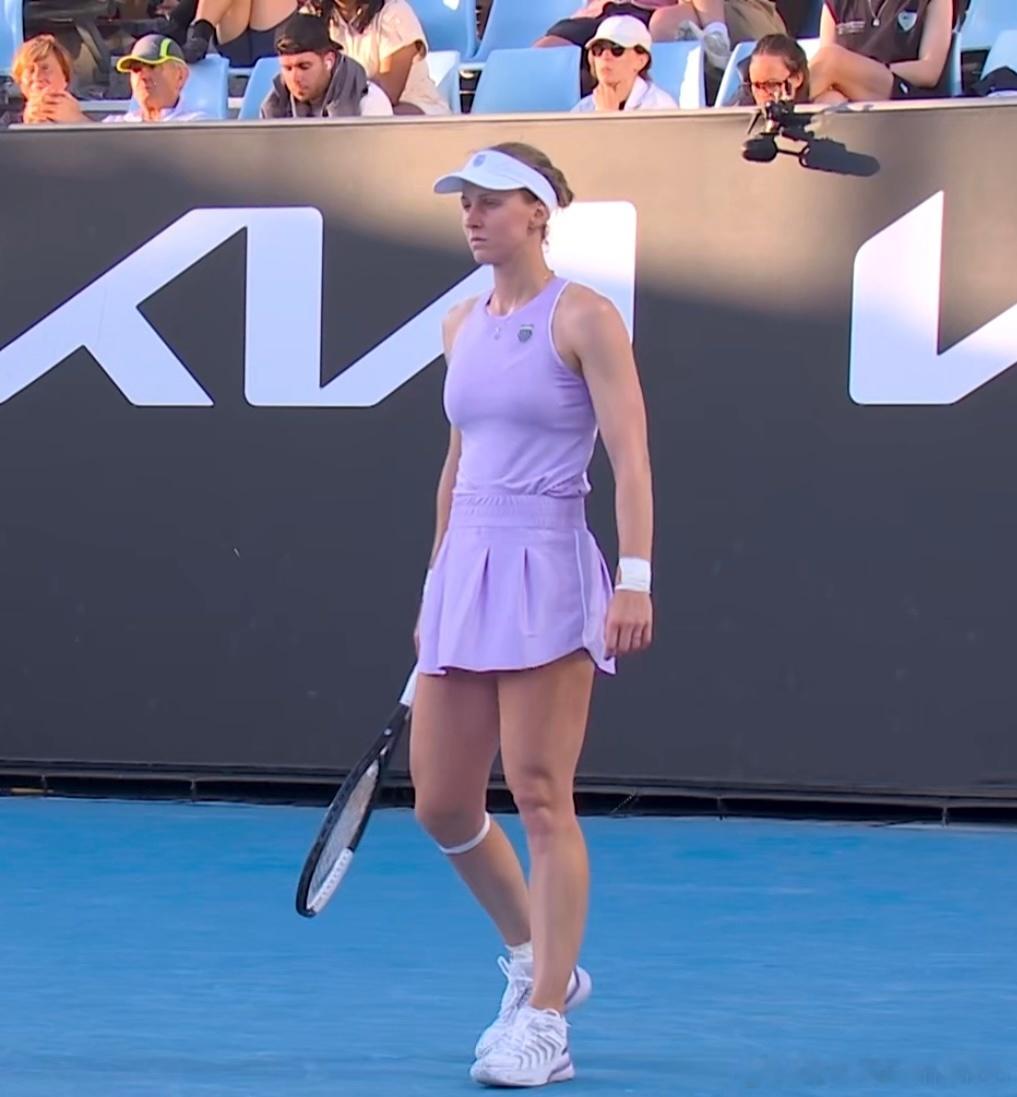 萨姆索诺娃啊啊啊啊啊啊啊6-0/5-2变成要打第三盘了……澳网2026这很澳网w