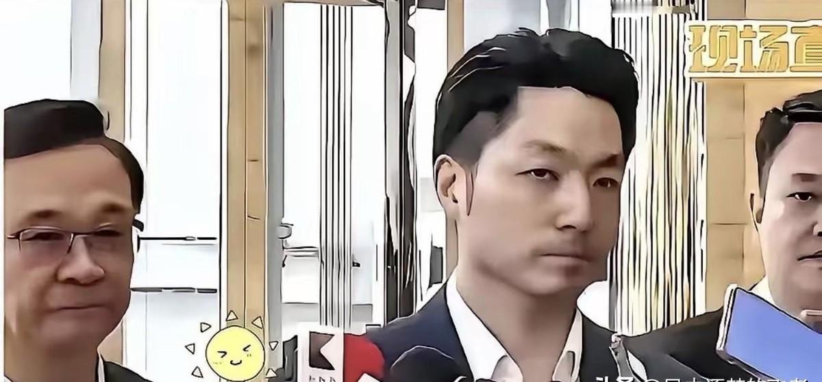 谁能想到，一句听起来让分裂分子颜面扫地的大实话，背后竟然藏着让人后脊发凉的政治算