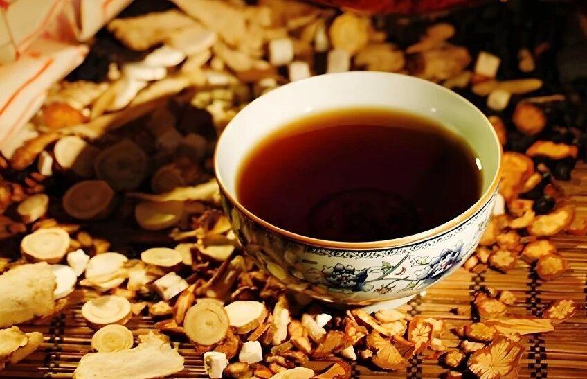 流感引起血象波动怎么办？送你一碗“防疫汤”，未病先“防”！

流感高峰期，提醒大