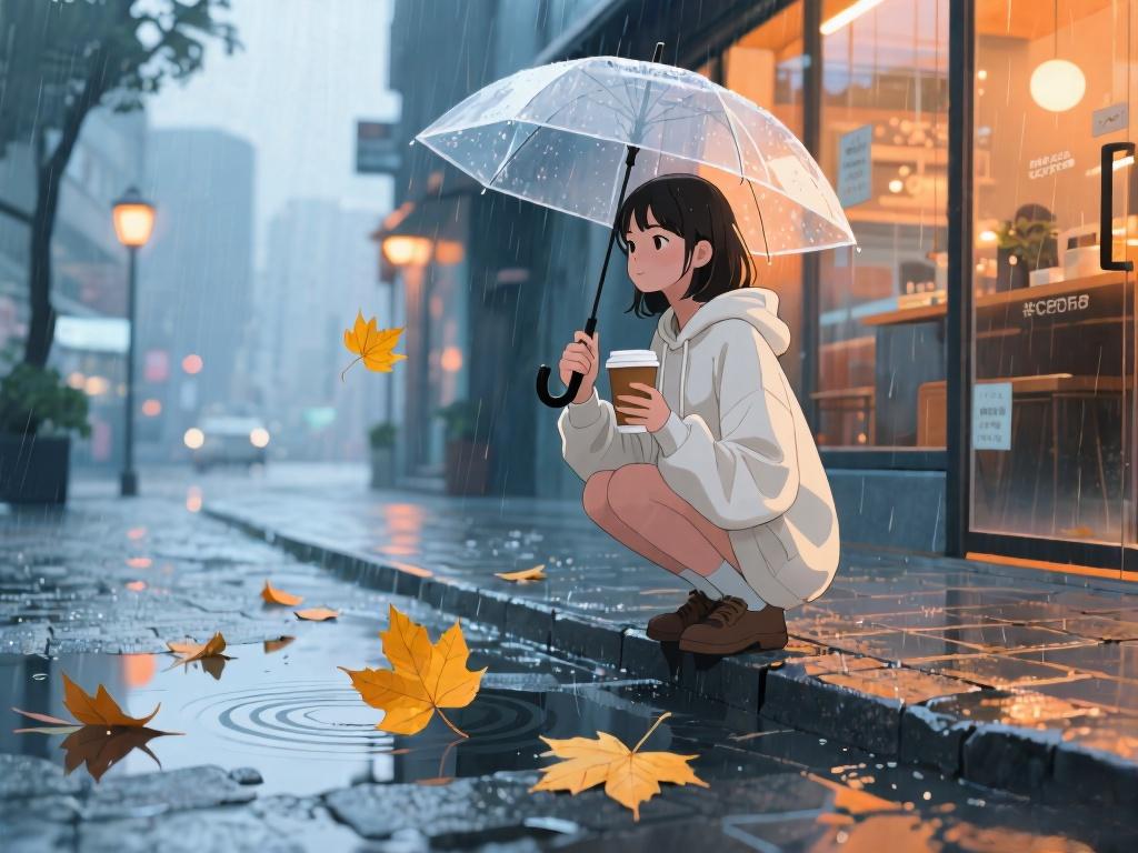 太较真的人，最后都怎样了？结局扎心！

你有没有过这样的瞬间？
明明只想安安静静