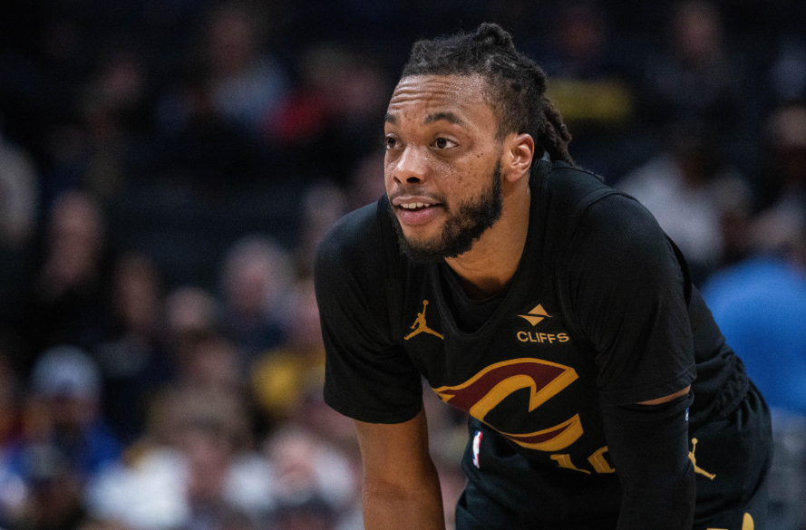 今天，快船新援加兰接受了记者采访。加兰表示，他最近几天就知道骑士与快船之间的交易