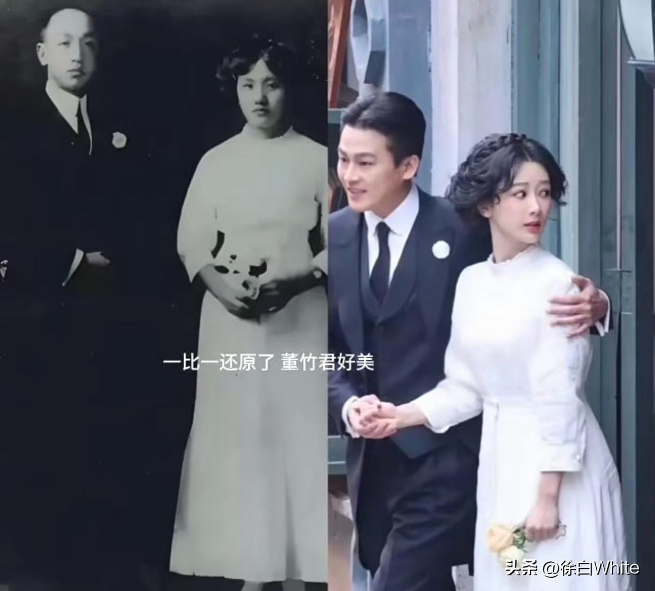 3月15日，迟蓬，成泰燊进组《玉兰花开君再来》，分别饰演夏老太太和鲁迅！
迟蓬刚