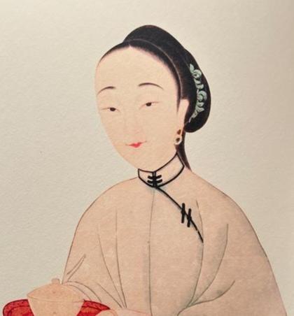 颠覆大众认知！多数人熟知马王堆辛追夫人，却极少知晓同期地位更高的渔阳王后，史书无