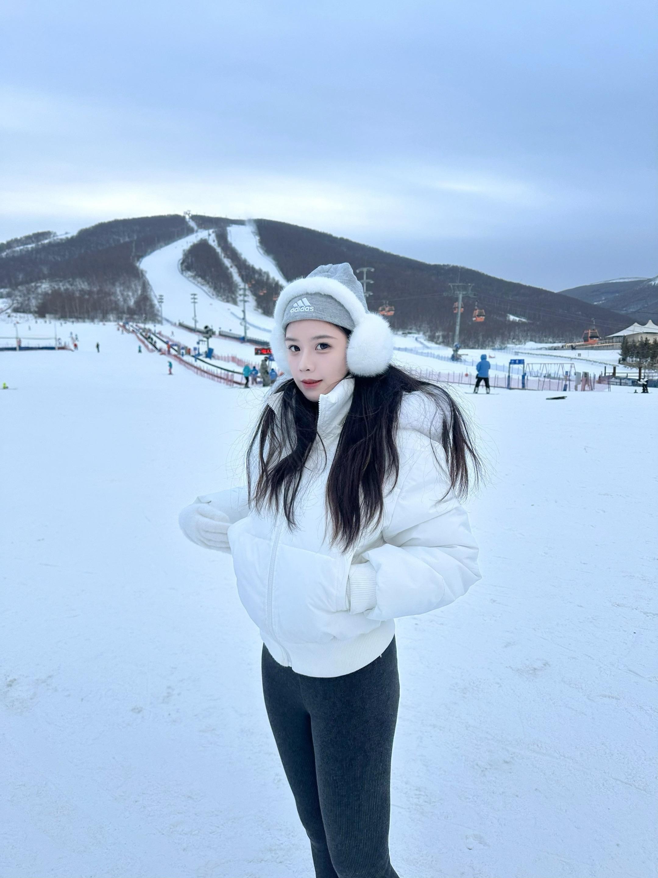 snow towns