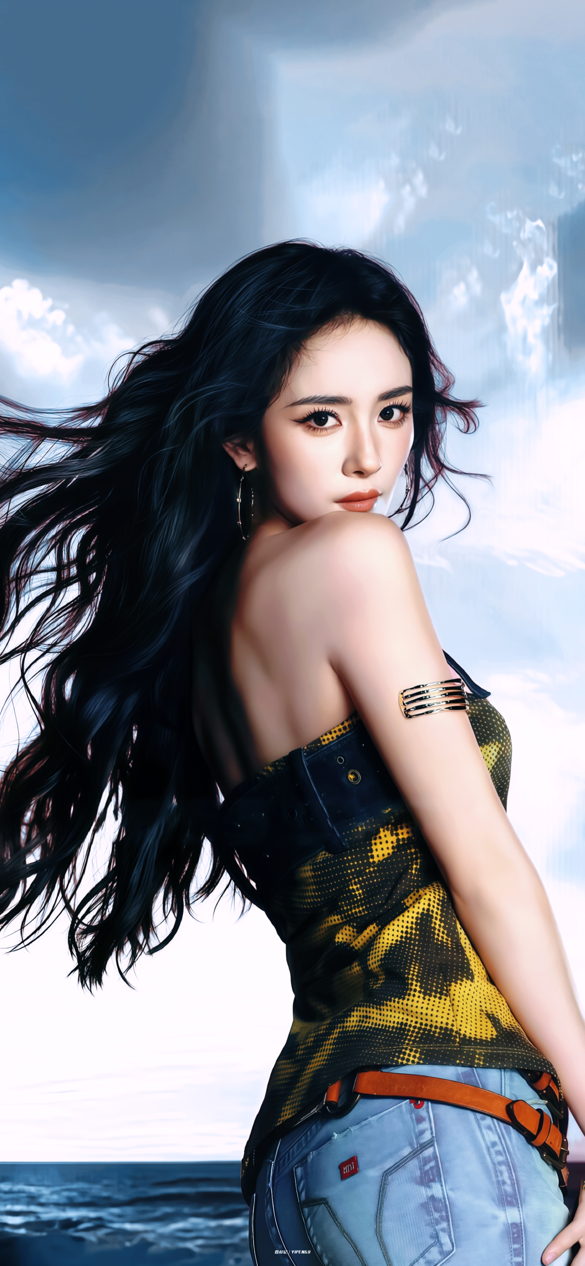 杨幂 · 𝙔𝙖𝙣𝙜 𝙈𝙞 