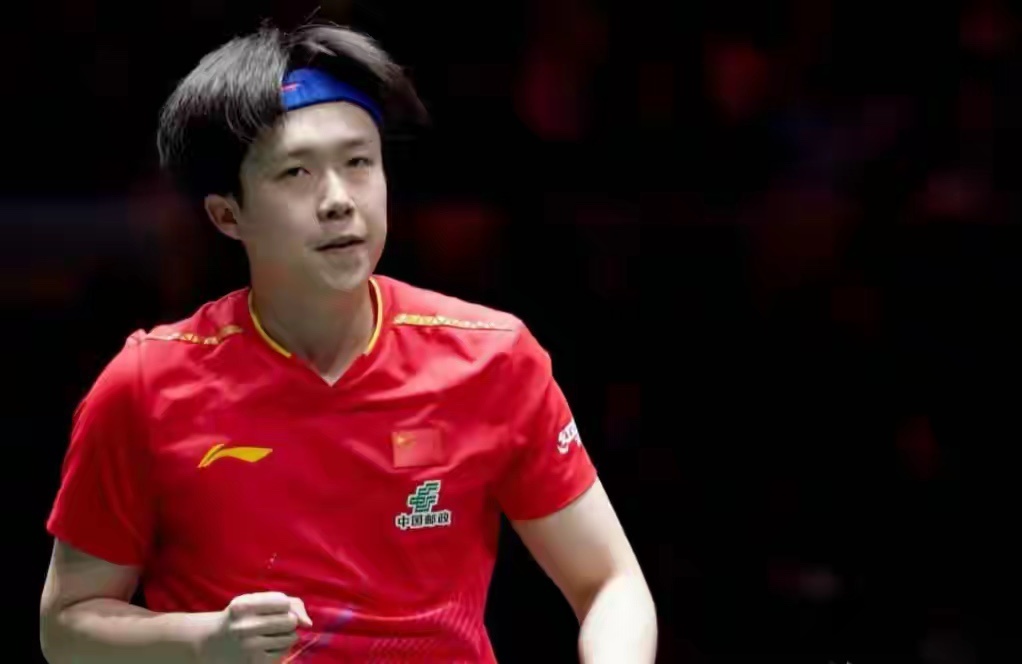 12月4日混团世界杯，国乒上午8-0胜韩国后，17:00迎法国！法国勒布伦兄弟带