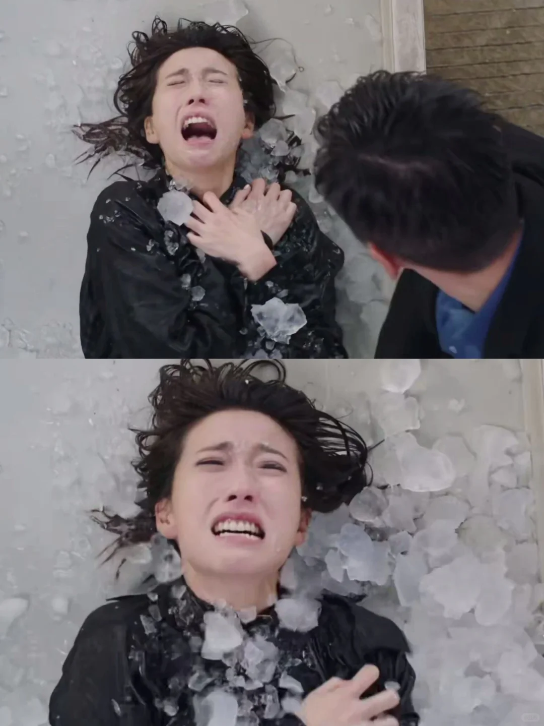 做大佬的女人？也太惨了吧！