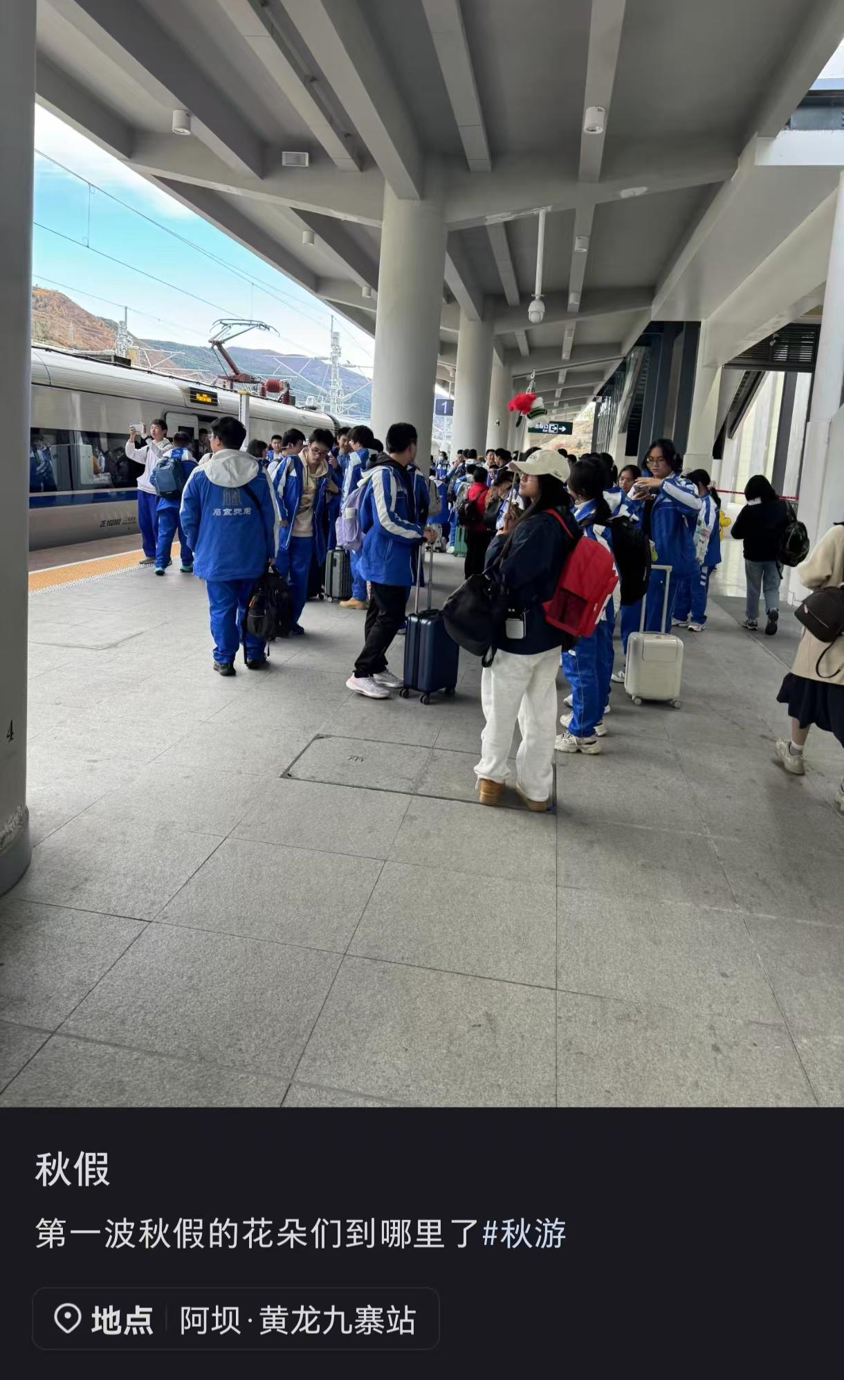 花朵们，出发啦