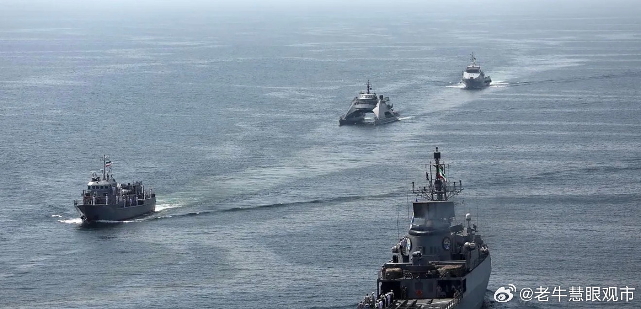 中东减产正在失控，油价飙涨背后，一场真正的供应危机已经压过来了这场中东冲突带来的