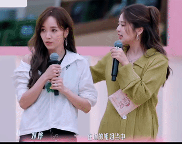 祝绪丹应该不了解侯佩岑的高情商发言根本不是什么技巧，而是发自内心的真诚！为什么说
