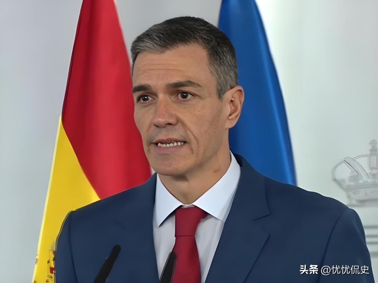 西班牙首相在美国总统威胁后公开表示，不惧报复，不做帮凶，不危害世界！3月4日，西