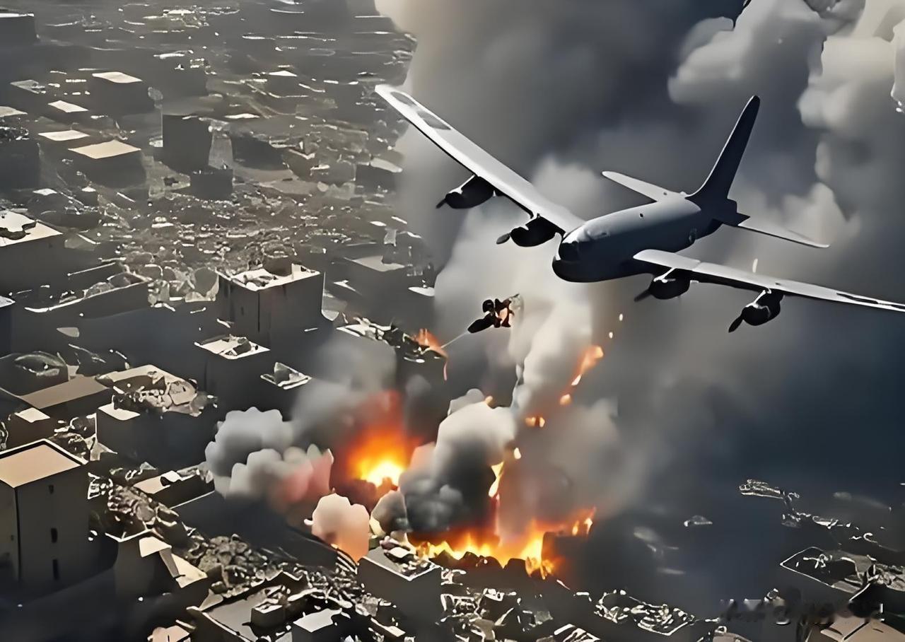 宣战！巴基斯坦大规模空袭，喀布尔爆炸声不断，冲突为何一夜失控！
 
边境硝烟未散