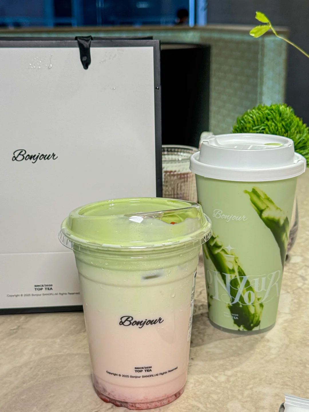 西单新店❗️这个夏天我们放心嚯奶茶吧
