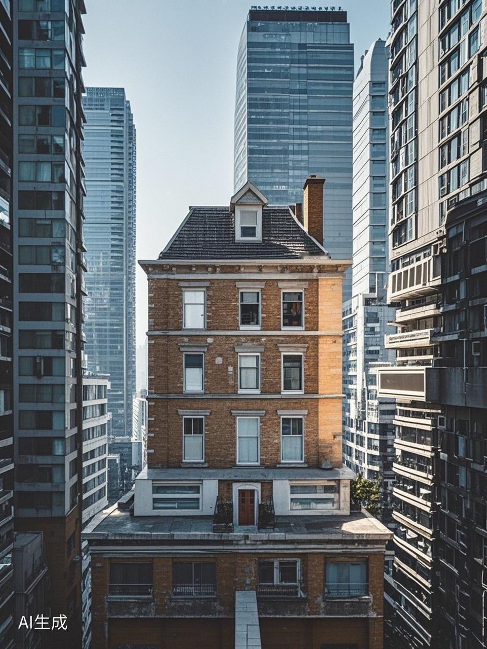 男子住40楼因等电梯要20分钟，卖昔日“万人摇红盘”房子，家人对此不理解＂卖掉太