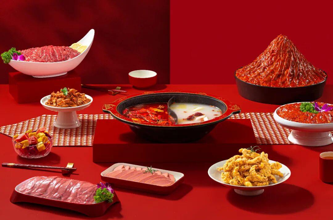 供应链名企 | 美好食品：10万家餐饮店背后的力量