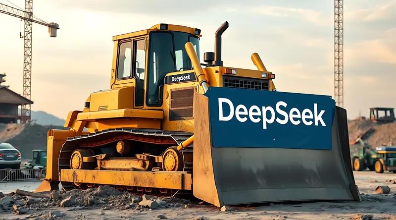 DeepSeek小传
成立于2023年7月，总部位于浙江省杭州市拱墅区，是从事大