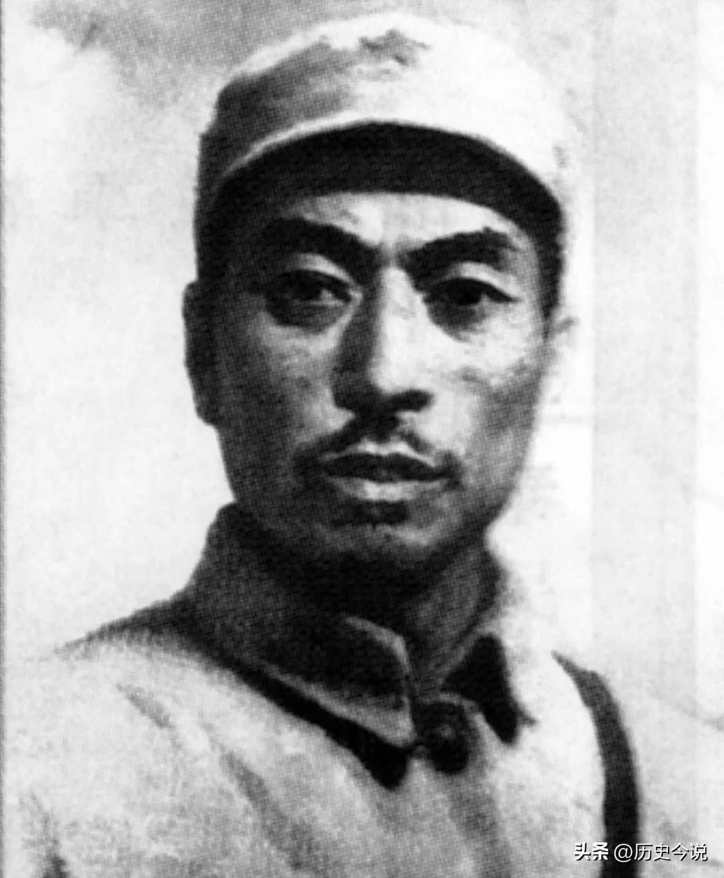 血肉扛千钧！史老以命守安，这才是中华民族不朽脊梁
 
阅读此文前，诚邀您点击一下