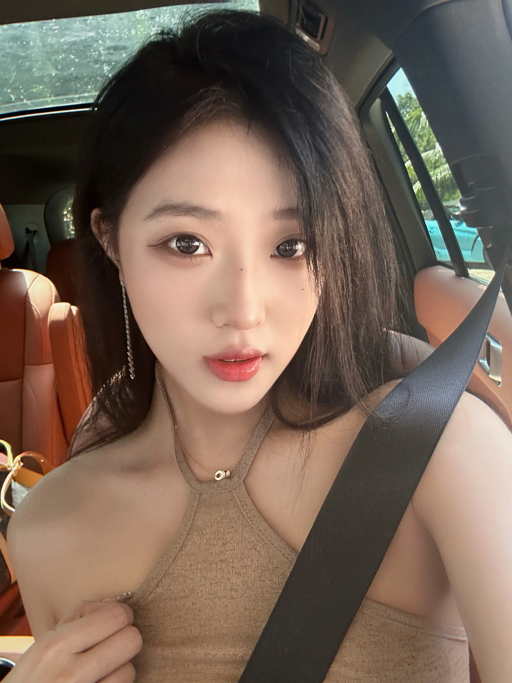 靠近阳光什么也不要想.