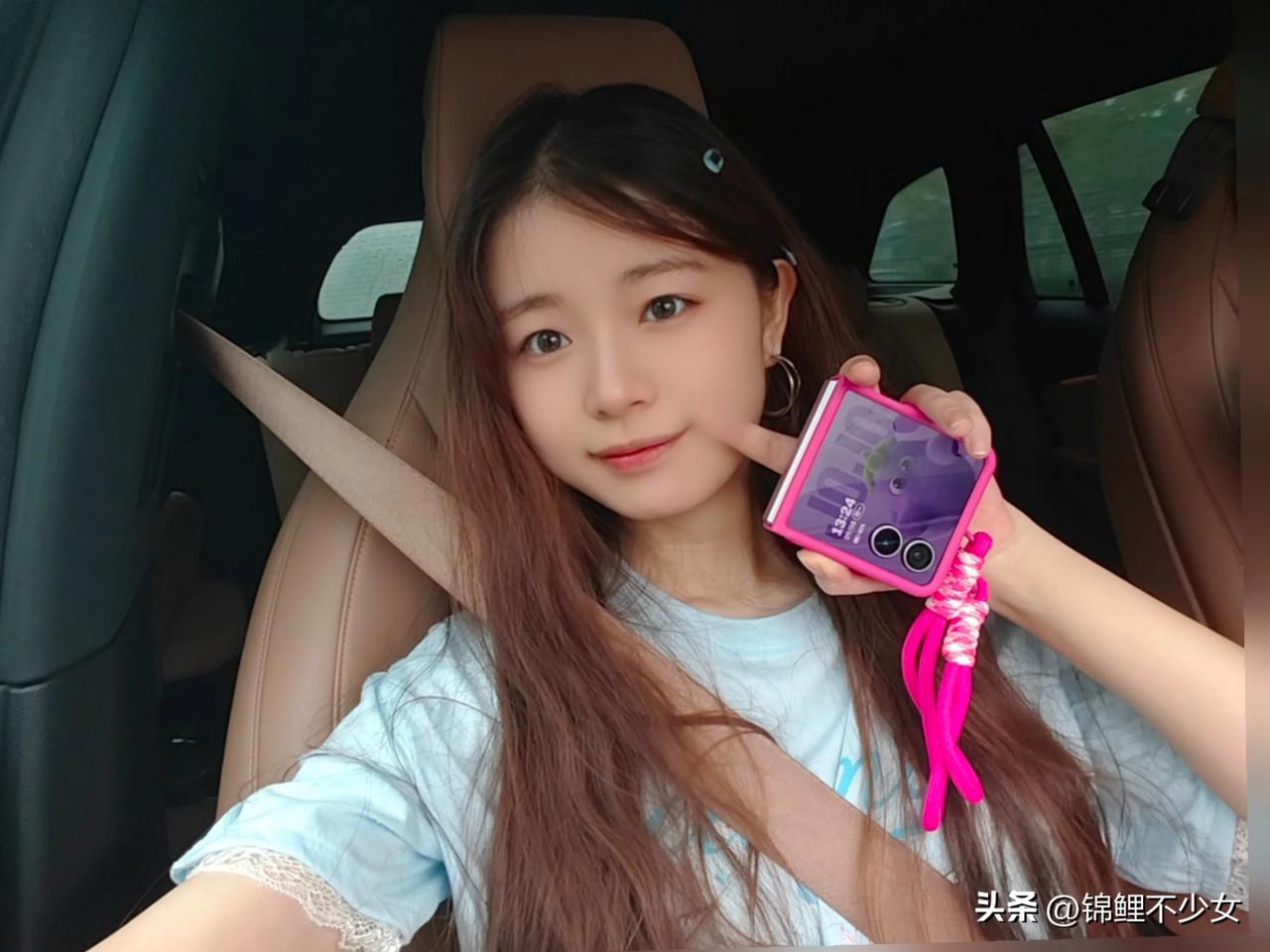 台风天出门打工！！壹号本秋季新品发布会，一会见咯～

还给我的荣耀Magic V