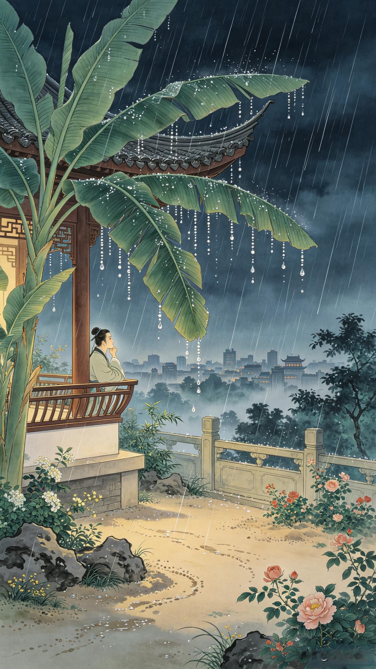 《乾坤倒悬，阴阳未判；悲喜同源，升降俱幻；纳垢成金，破界归元》

至人无己顺物情