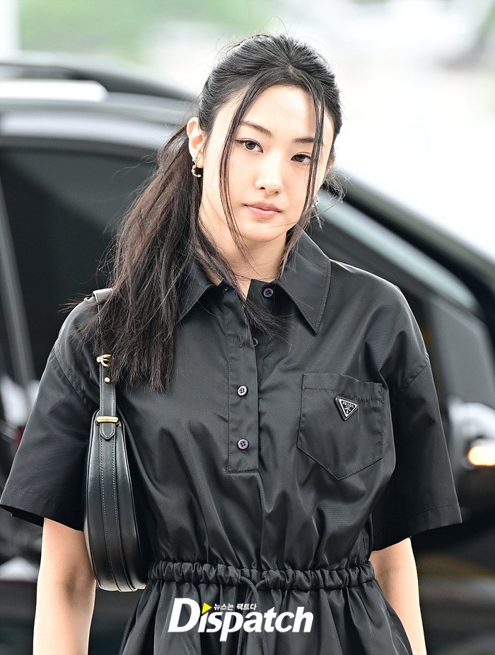 250704 Dispatchall black 🐈‍⬛ ​​​