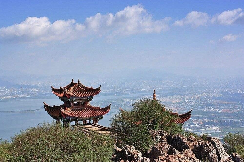 昆明财政最新表现来了！

2026年1-5月昆明一般公共预算收入完成240.8亿