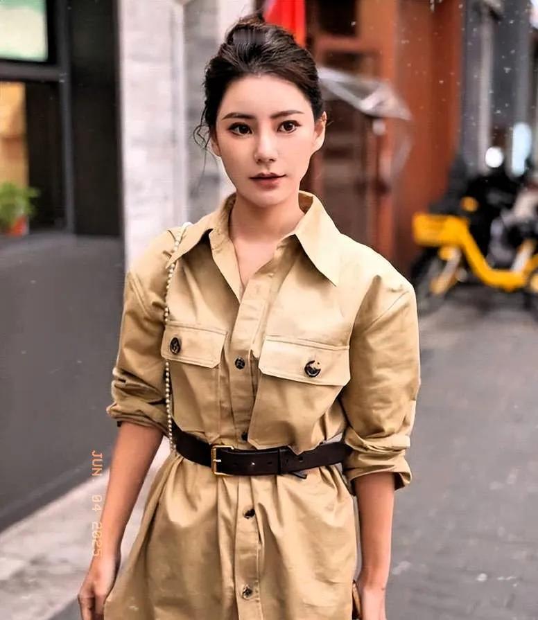 马筱梅前几天直播说和汪小菲的婚礼办完了，趁着给大家汇报近况。有人问她是不是怀孕了