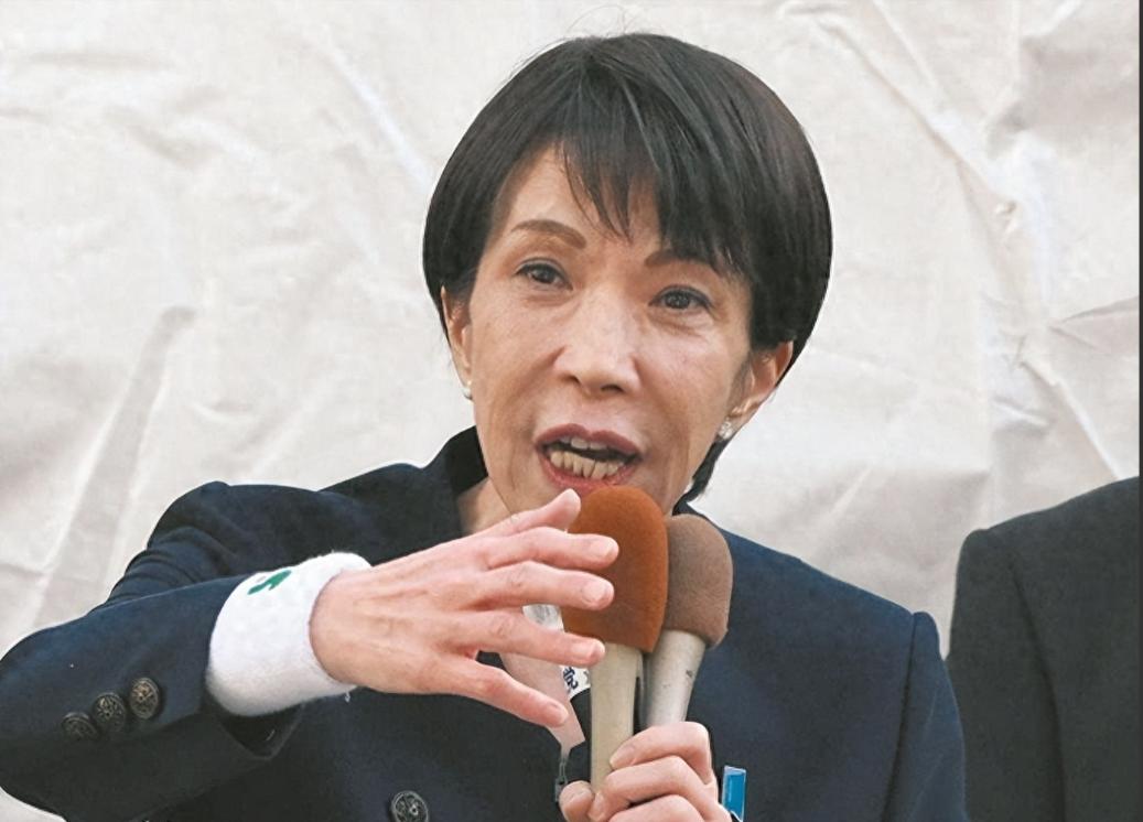 日本对中国很失望，因为日本下降中日关系优先级之后，中国还是不为所动。

这事得从